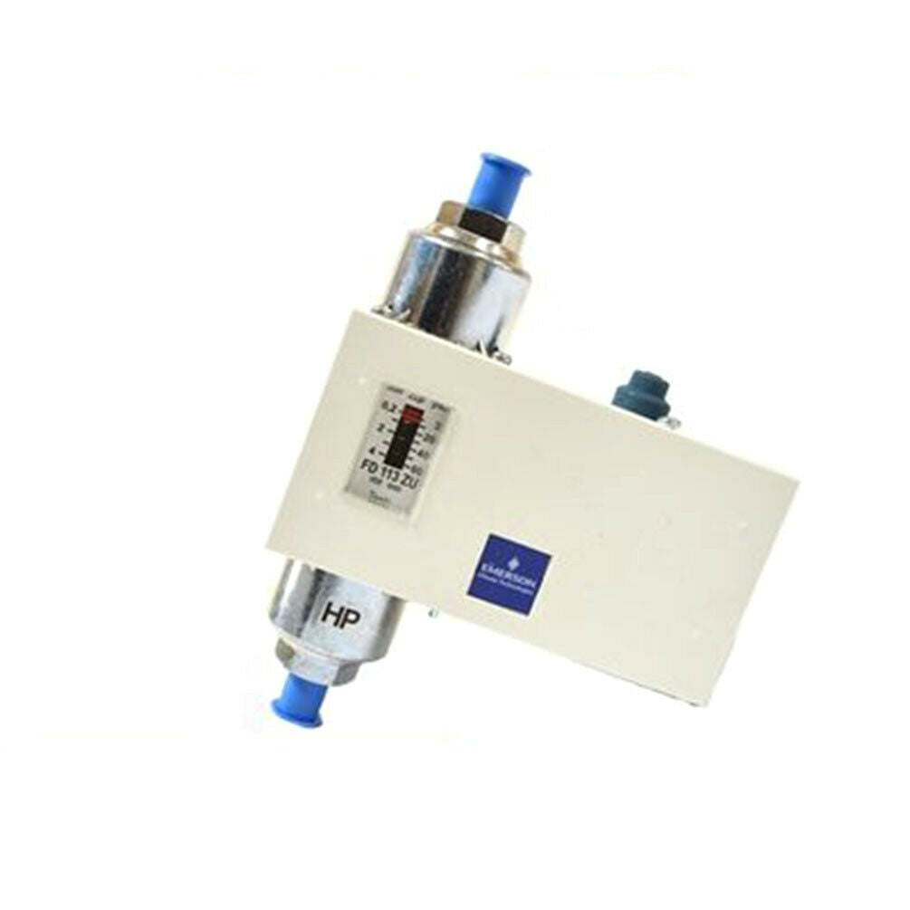 FD113-ZU Pressure Controller FD113 Differential Pressure Switch for ALCO Emerson