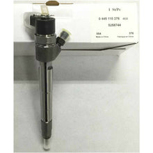 Cargar imagen en el visor de la galería, 0445110059/0445110376 Injector Assembly for Cummins Engine ISF2.8
