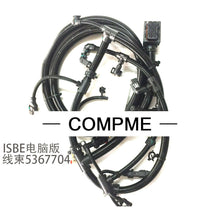 Load image into Gallery viewer, DHL 5366744 5367704 Engine Wiring Harness Assembly for Cummins ISBE
