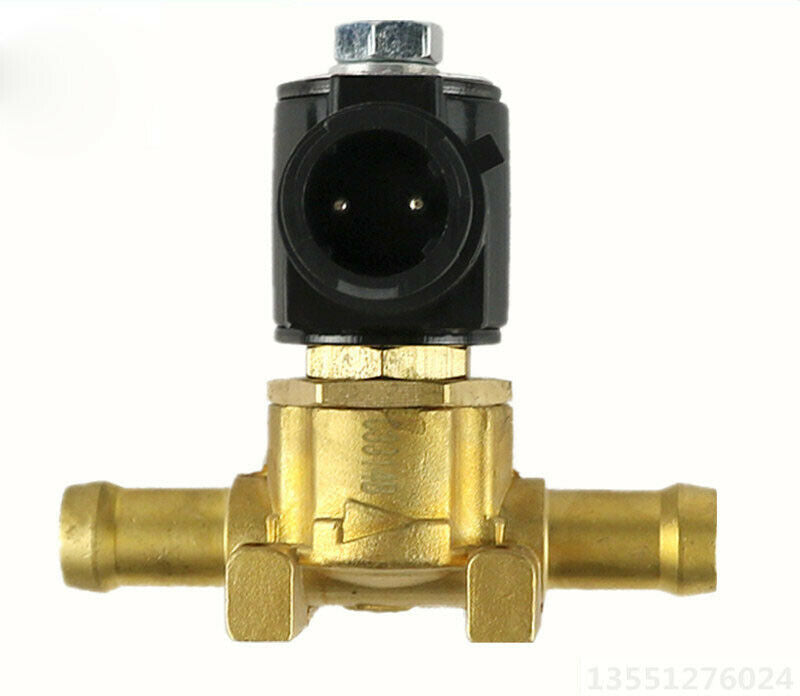 3754110-KN2H1 3754110KN2H1 Urea Solenoid Valve for Cummins