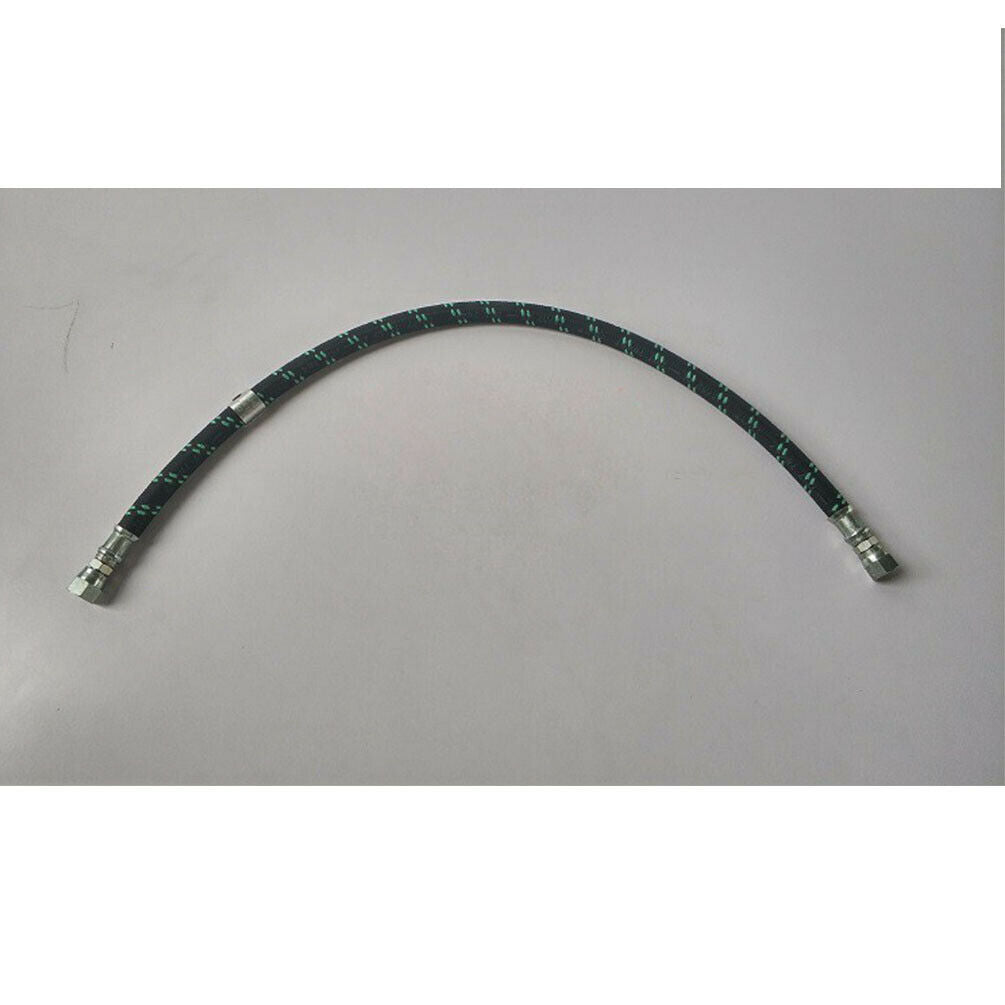 4974164X Double Cylinder Air Compressor Flexible Hose for Cummins Engine M11