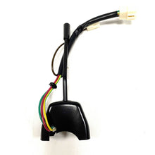 Load image into Gallery viewer, Steyr JK451 JK802 JK861 JK865 Electric Truck Power Switch Battery Main Switch
