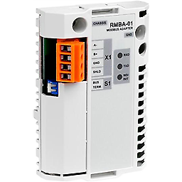 DHL FREE RMBA-01 Adapter Communication Module for ABB