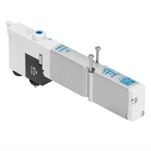 Cargar imagen en el visor de la galería, VMPA1-M1H-E-PI 533346 VMPA1-M1H-K-PI 533347 Solenoid Valve for Festo
