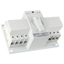 Load image into Gallery viewer, 4P-63A- ATS Automatic Transfer Switch 380V
