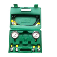 Загрузить изображение в средство просмотра галереи, Excavator Hydraulic Pressure Test Kit Hydraulic Tester with Testing Hose
