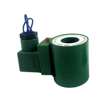 Загрузить изображение в средство просмотра галереи, MFZ1-3YC MFZ1-4YC MFZ1-7YC Hydraulic Solenoid Valve Coil Copper DC24V
