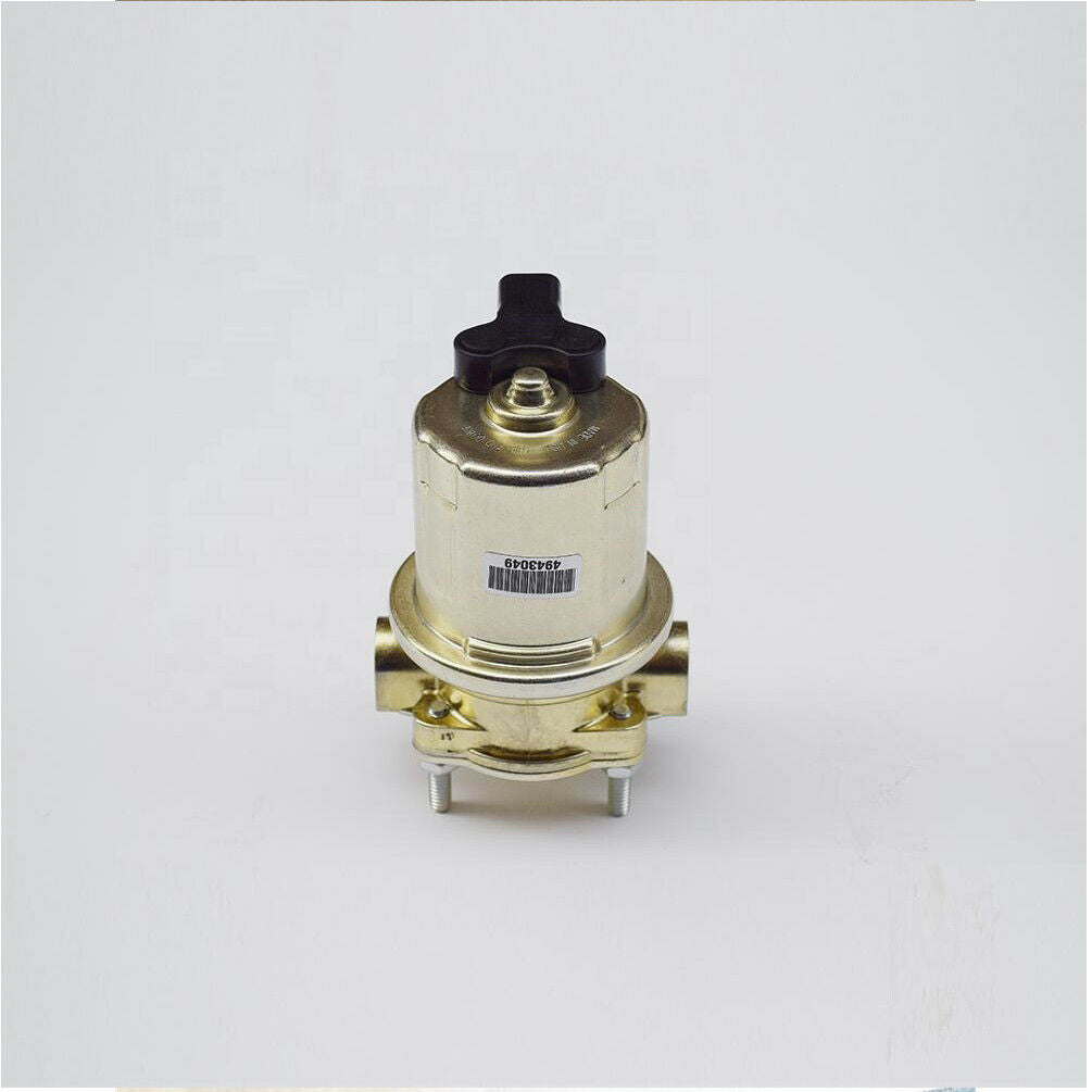 DHL 4943049 Oil Transfer Pump for Cummins QSB5.9 Excavator/rotary Drilling Rig