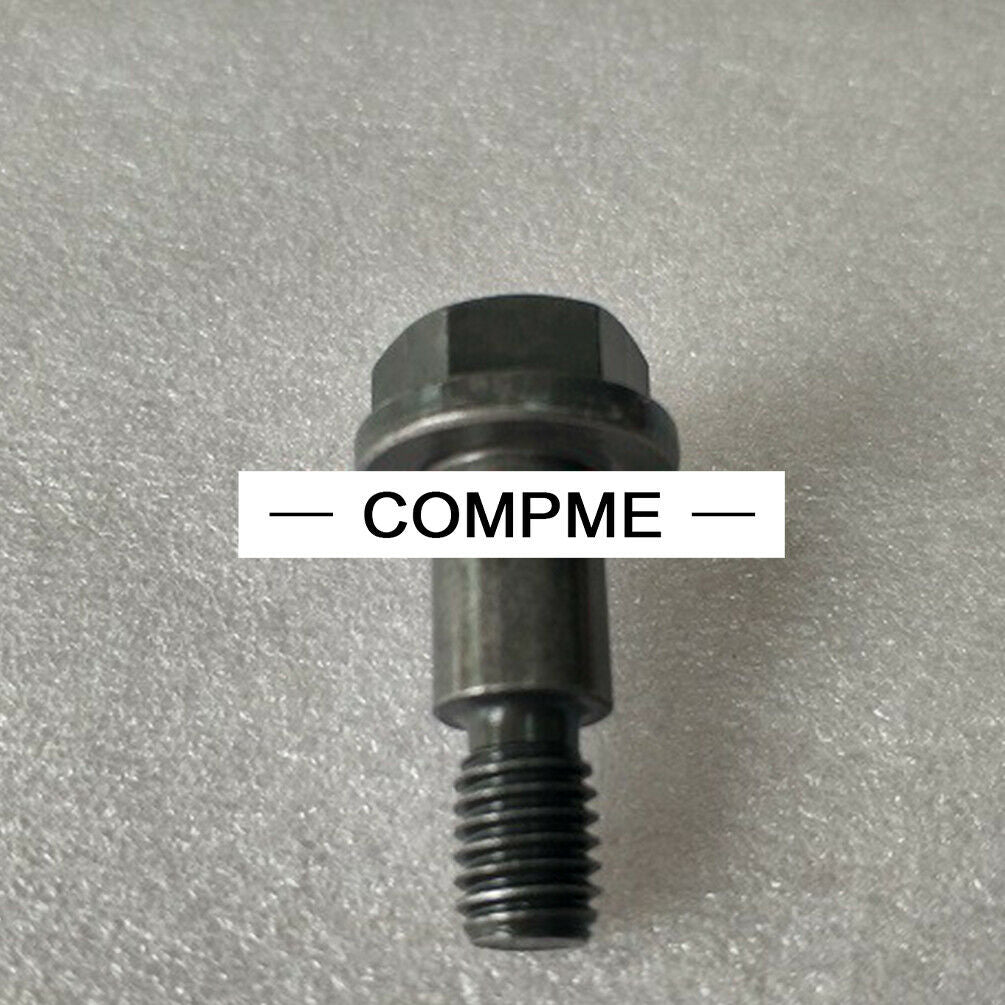 6PCS 5320100 Push Rod Cover Bolts for Cummins Engine Parts ISDe