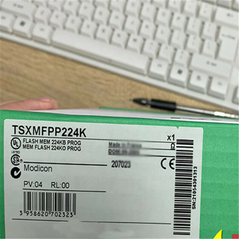 DHL FREE TSXMFPP224K PLC Module for Schneider