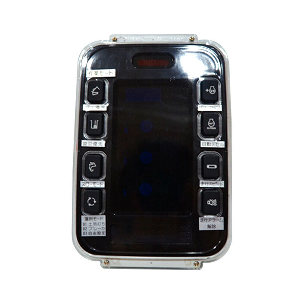 DHL 1519385 Monitor Display Suit for Caterpillar CAT E330B E325B Excavator