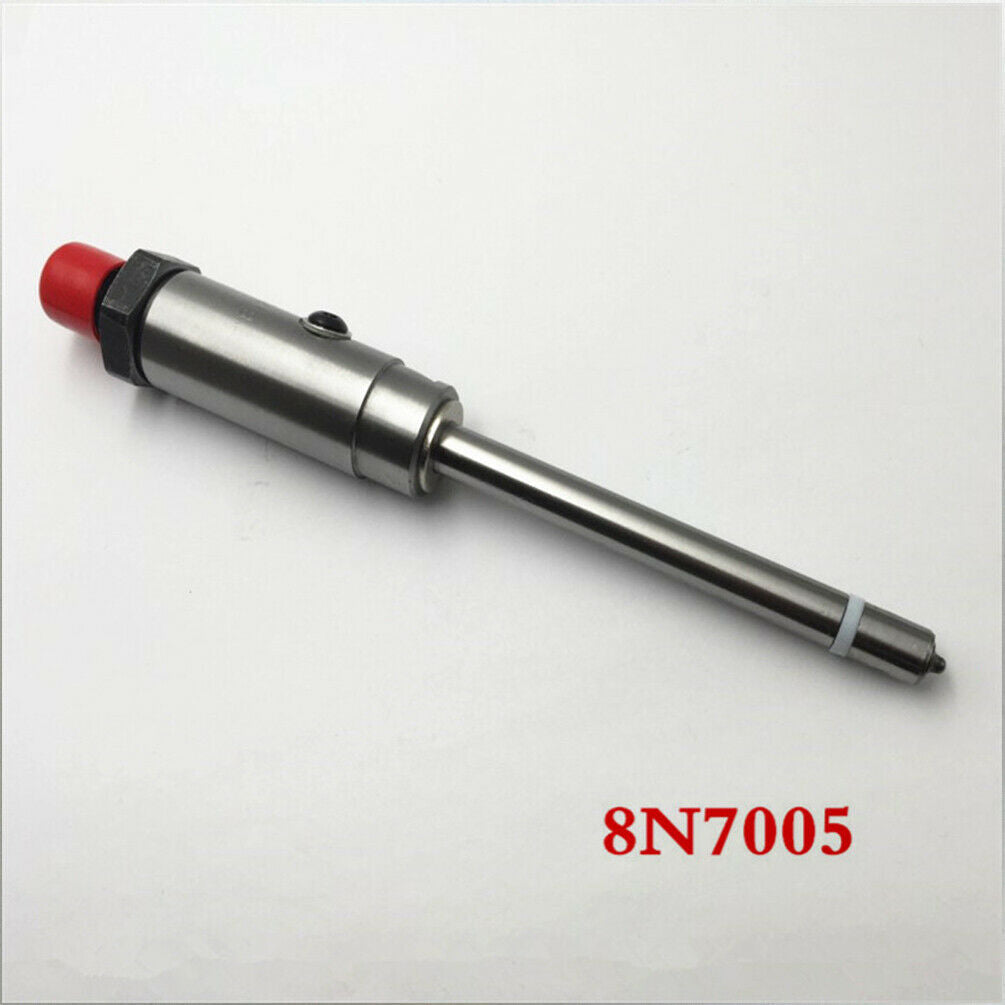 6PCS 8N7005 New Pencil Injector for CAT 3304 3306 Engine CAT330 Excavator