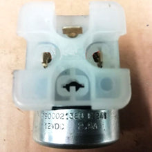 Load image into Gallery viewer, R900021388 R900021389 Solenoid Valve Coil 12VDC/24VDC for Rexroth
