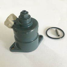 Load image into Gallery viewer, NEW 0671301 Solenoid Valve for Hitachi EX200-5 ZAX200-2 ZAXIS200-2 EX100-5 EX120-5
