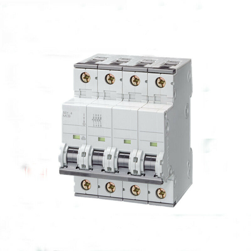 NEW 5SY6463-8CC Small Circuit Breaker for Siemens