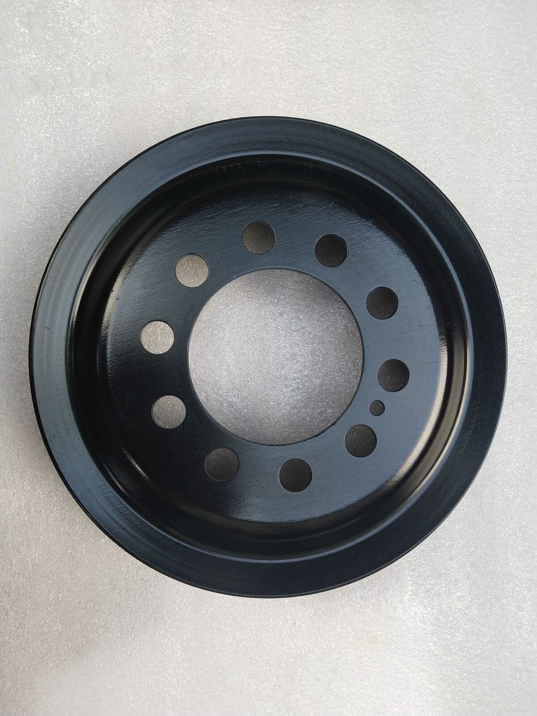 NEW for Cummins Crankshaft Pulley 4316791