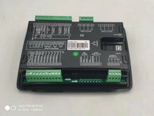 Load image into Gallery viewer, New SmartGen HGM6110N Genset Controller Generator Controller
