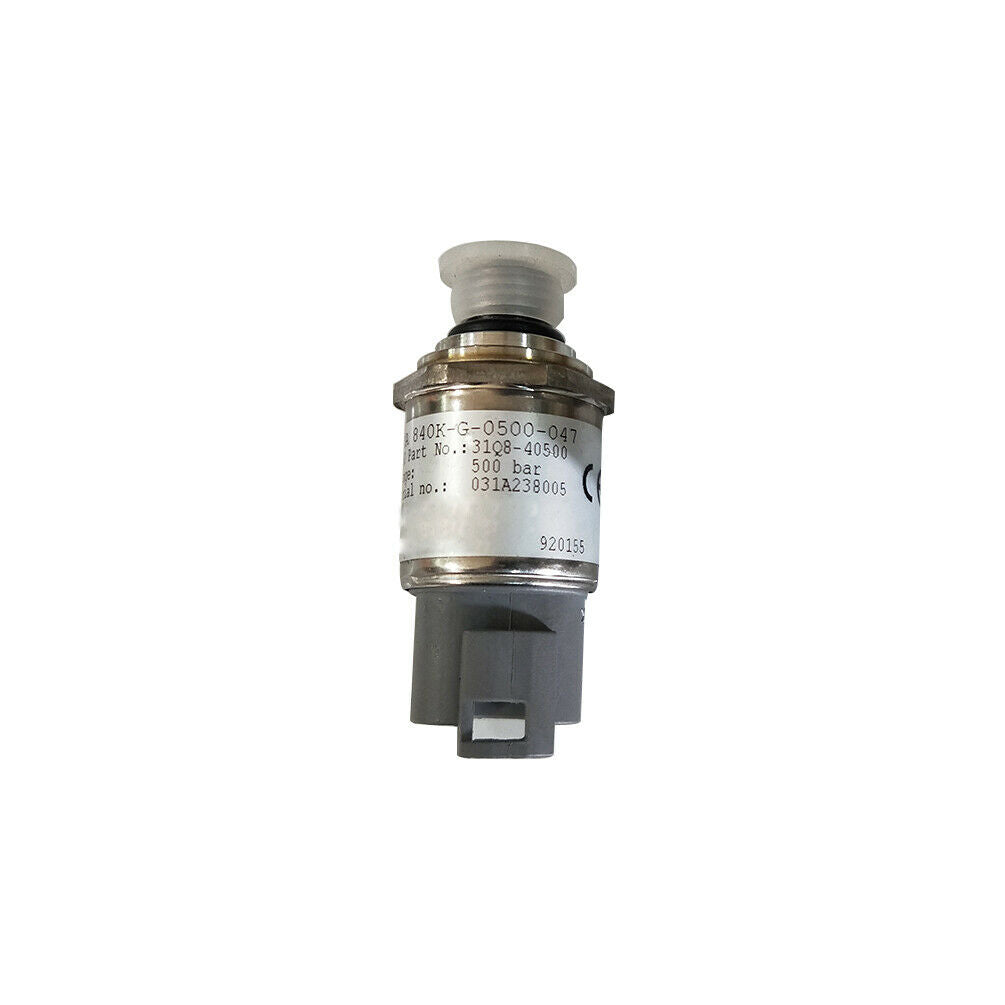 31Q8-40500 Main Pump Pressure Sensor for Hyundai Excavator Parts 1PCS