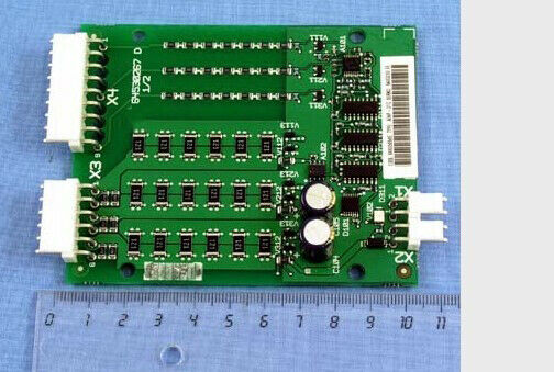 DHL FREE AINP-01C High Power Rectifier Bridge Trigger Board for ABB