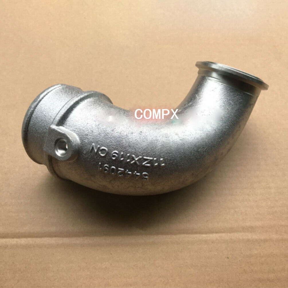 NEW 5442091 C5442091 Intake Pipe for Cummins ISBe