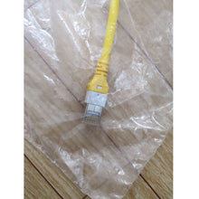 Загрузить изображение в средство просмотра галереи, 09474747010 Cable for HARTING RJI Cord 4x2AWAG 26/7 1.5m
