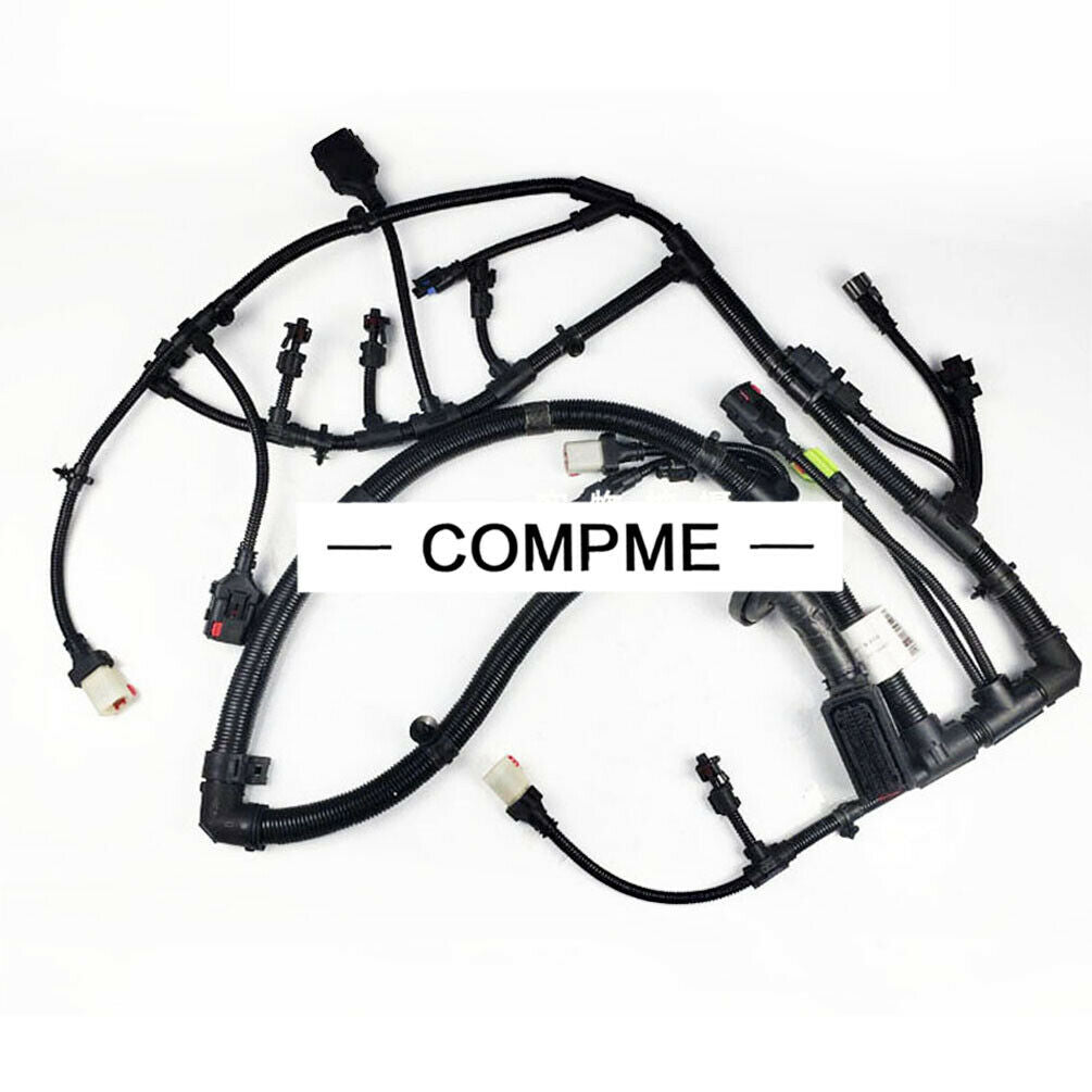 DHL 5270909 Engine Electronic Control Module Wiring Harness for Cummins