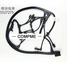 Carregar imagem no visualizador da galeria, DHL 5527275 5465766 Electronic Control Engine Wiring Harness for Cummins
