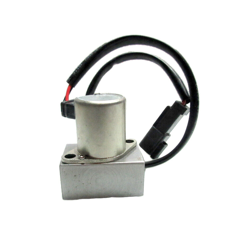 NEW 702-21-57400 Hydraulic Pump Solenoid Valve for Komatsu