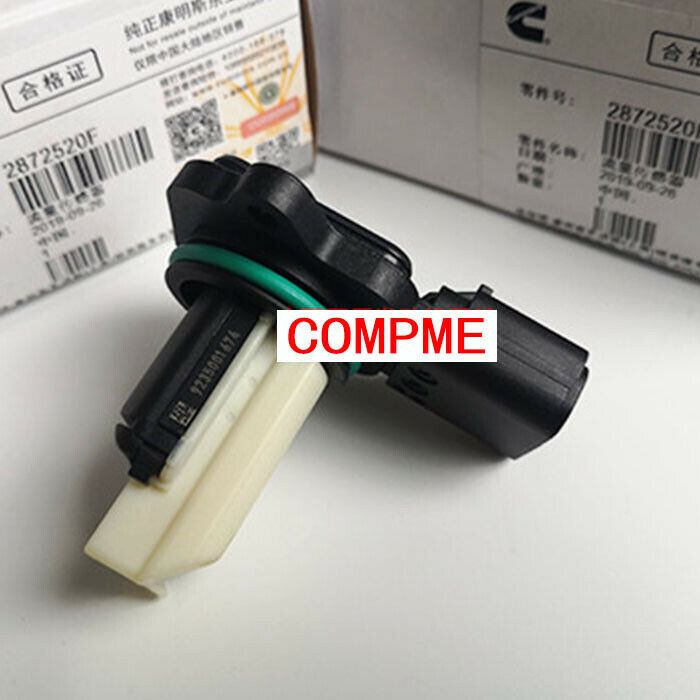 2872520F Engine Control Module Computer Board Flow Sensor for Cummins