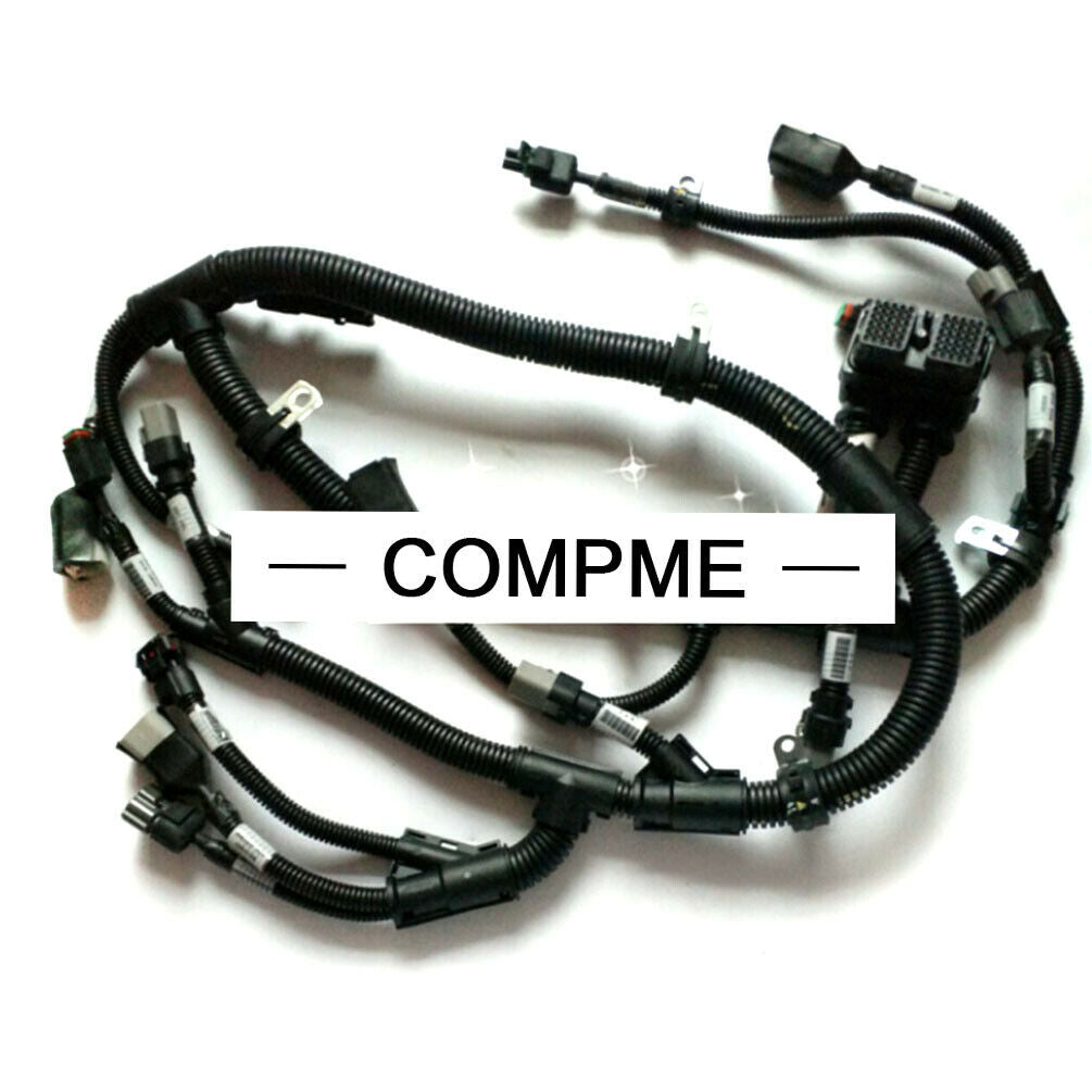 4952748 Engine Wiring Harness for Cummins QSM11 ISM11