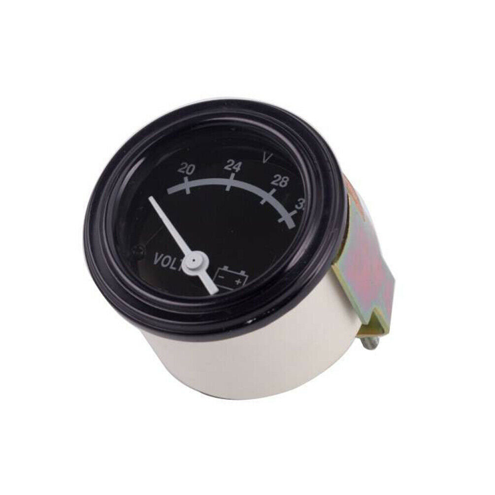 3015235 Voltmeter for Cummins Accessories New Product 12/24v