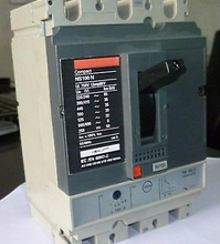 Cargar imagen en el visor de la galería, DHL FREE NS630N NS630H NS630L Molded Case Circuit Breaker for Schneider
