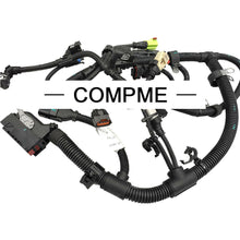 Carregar imagem no visualizador da galeria, DHL 5398554 5398553 engine module wiring harness assembly for Cummins
