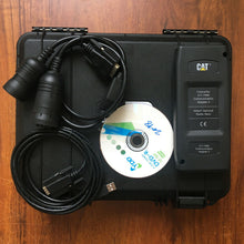 Загрузить изображение в средство просмотра галереи, DHL SHIP 317-7485 2015A ET3 Communication Adapter Diagnostic Tool with WIFI for Caterpillar
