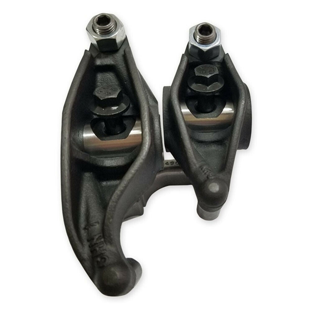 4928698 Rocker Arm Assembly Is Used for Cummins Engine Parts ISDe6.7