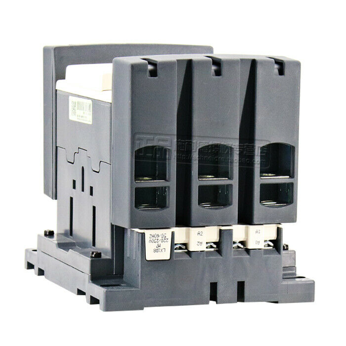 DHL FREE LC1D15000E5C Q7C M7C F7C Contactor for Schneider