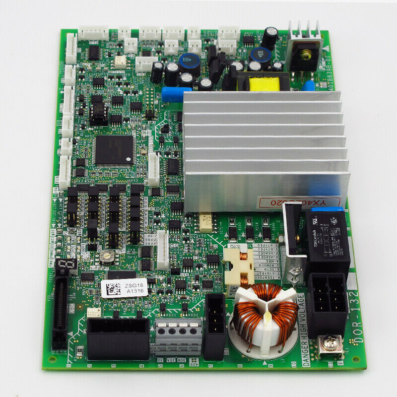 NEW DOR-1321 Elevator Door Panel