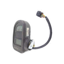 Cargar imagen en el visor de la galería, DHL 14390065 Monitor Excavator EC210 EC210B EC210BLC
