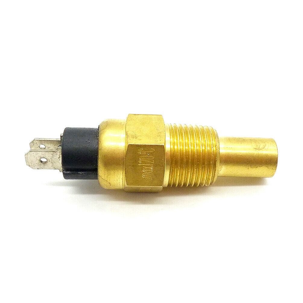 8971256001 Water Temperature Sensor for SH130-5 Excavator 4JJ1