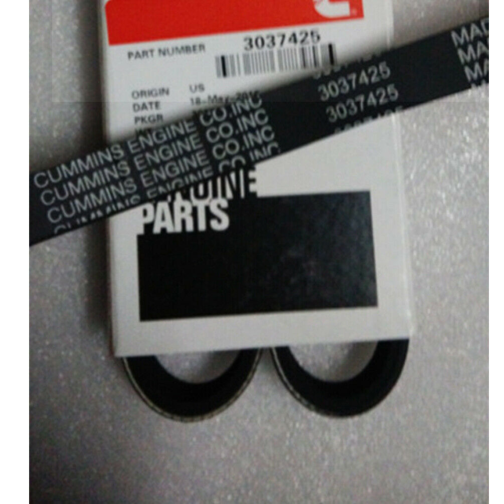 マル ISX, ISM, M11 & QSM VG Actuator Service Kit Cummins 4042573