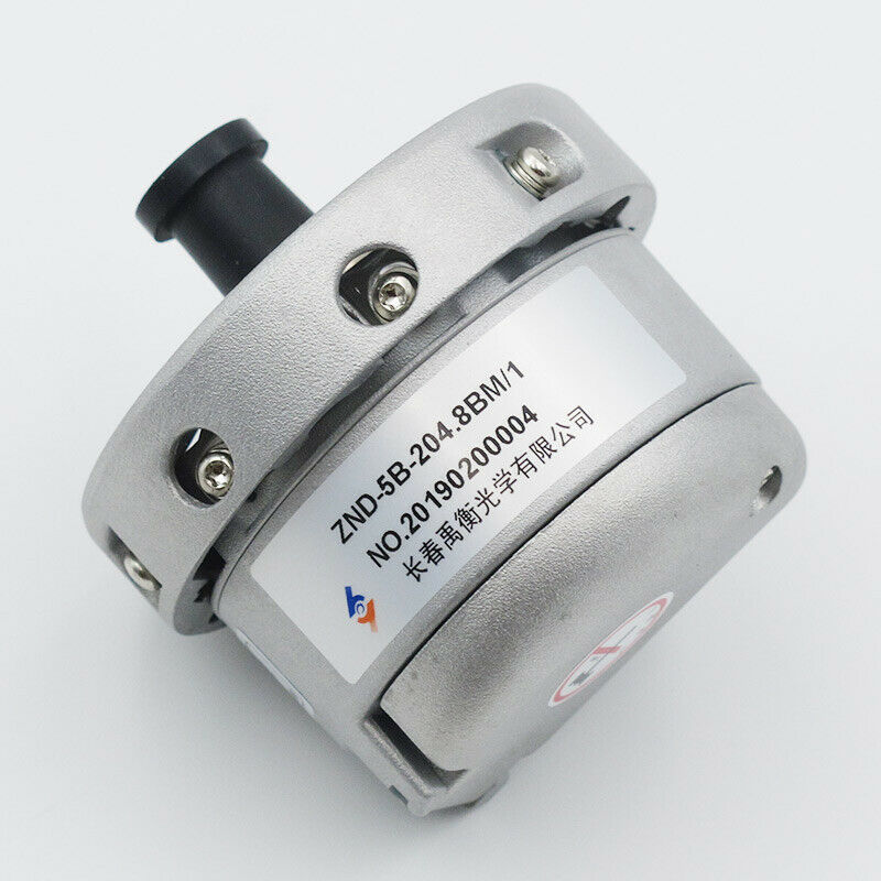 DHL FREE ZND-5B-204.8BM/1 Elevator Encoder