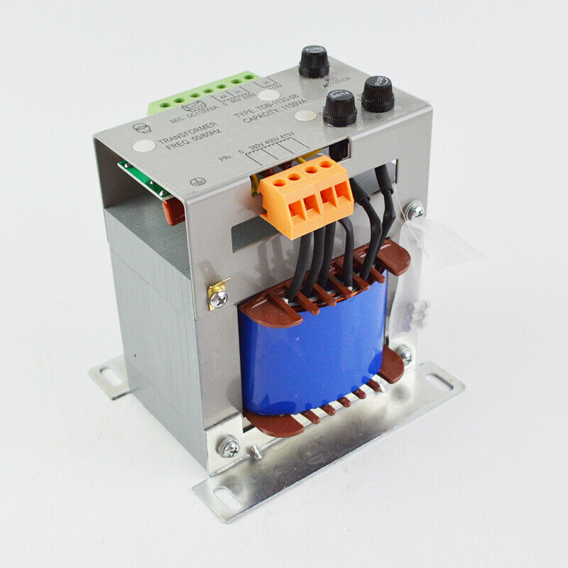 DHL FREE TDB-1130-08 Elevator Special Transformer