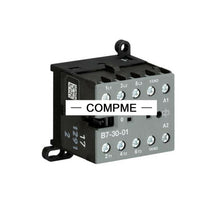 Cargar imagen en el visor de la galería, B7-30-01 Small Capacity AC Contactor for ABB 24V/110V/220V/380V
