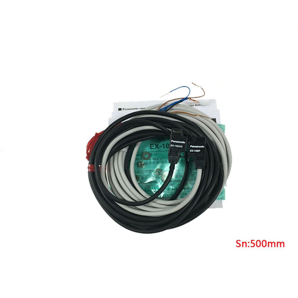 EX-13EA(EX-13EAD+EX-13EP) Photoelectric Sensor for Panasonic EX-13EA(EX-13EAD+EX-13EP) Photoelectric Sensor for Panasonic