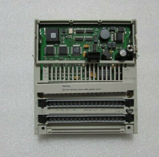 DHL FREE 170ANR12090 170ANR12091 PLC Module for Schneider