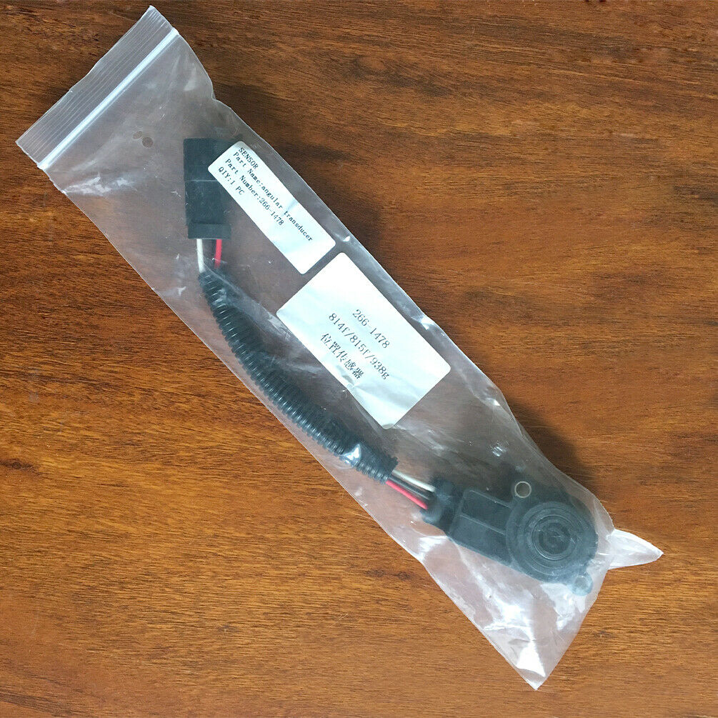 確認や用 266-1467 266-1477 266-1478 Position Sensor for Caterpillar