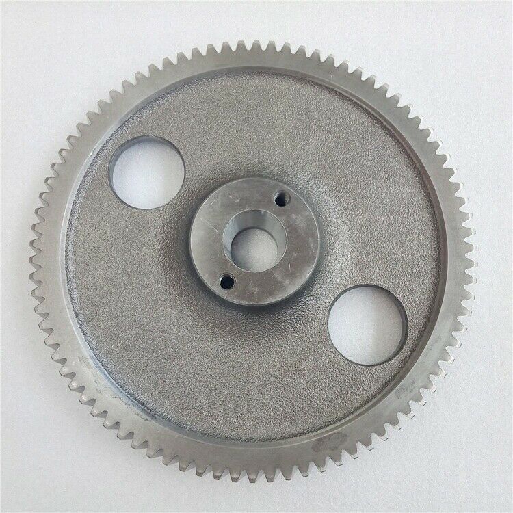 3931380 High Pressure Fuel Pump Gear for Cummins Engine Parts 6CT