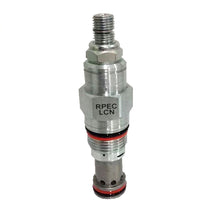 Cargar imagen en el visor de la galería, RPEC-LAN /LBN/LCN/LNN/LQN/LDN/LEN/LHN/LKN/LPN/LVN Threaded relief valve for SUN
