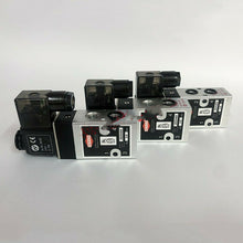 Load image into Gallery viewer, 2625483 2625484 2625485 Printing Machine Solenoid Valve for HERION
