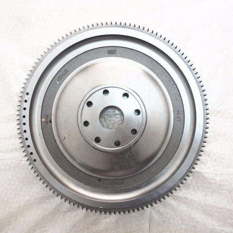 NEW 3966586 Flywheel for Cummins ISBe185 ISF3.8 Electronically Controlled Engine